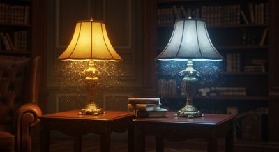 Lamps