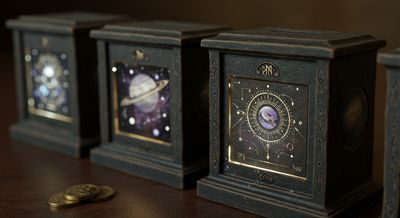 Coin Banks