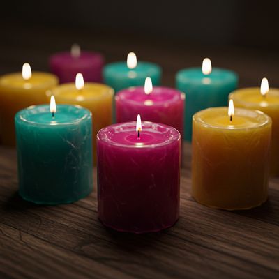 Candle Votive