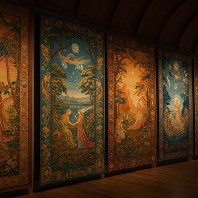 Tapestries