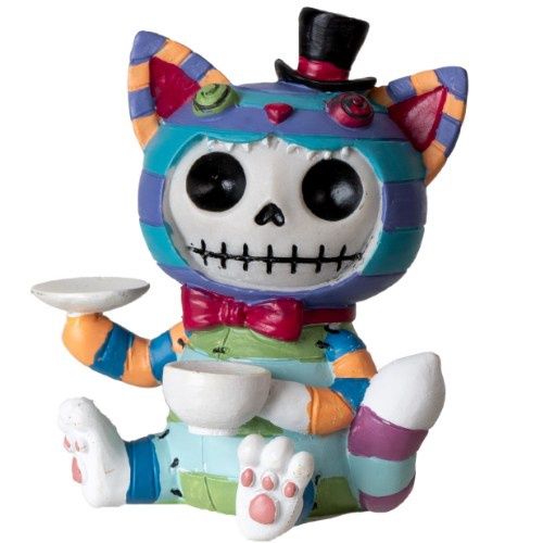 Furry Bones Cheshire Cat