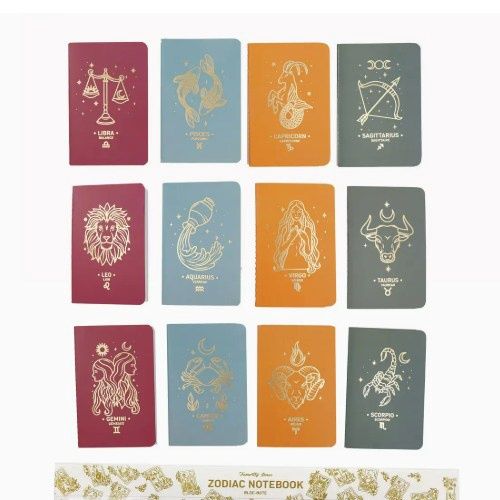 Zodiac Journal