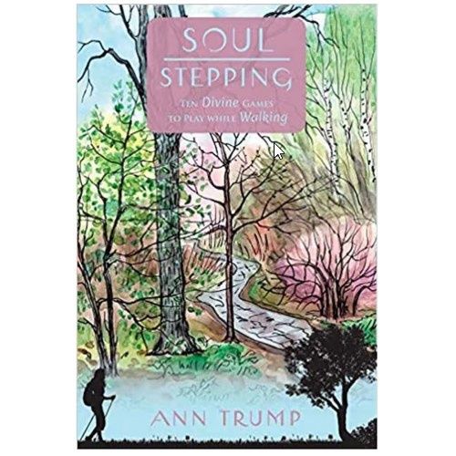 Soul Stepping
