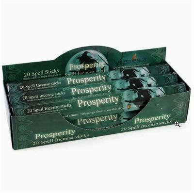 Lisa Parker Incense Sticks