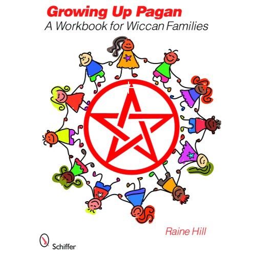 Growing Up Pagan