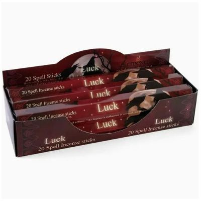 Lisa Parker Incense Sticks