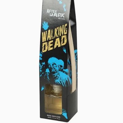 Walking Dead Anti Gothic Lavender Reed Diffuser