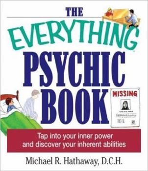 Everything Psychic Book