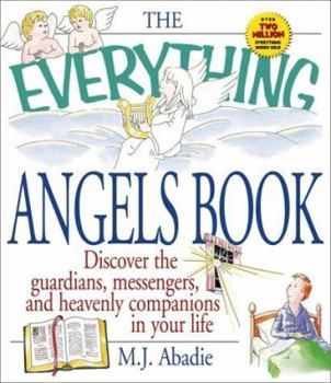 Everything Angels Book