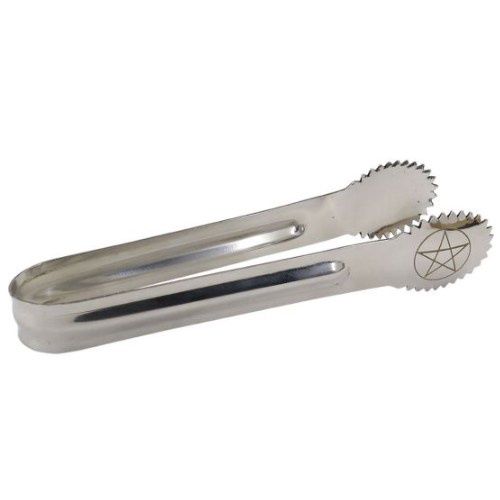Metal Tongs, Type: Pentacle