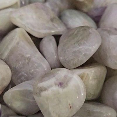 Amegreen Tumbled Stone .75"-1.25"