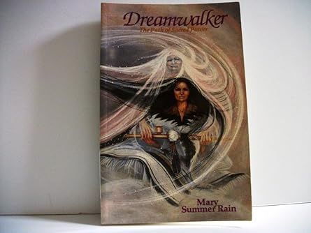 Dreamwalker, Path Of Sacred Po