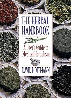 Herbal Handbook