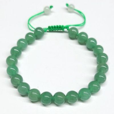 Bracelets Adjustable 8mm