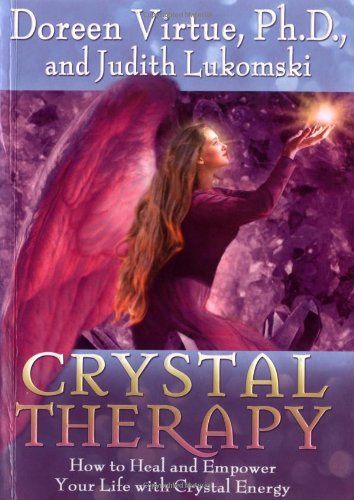 Crystal Therapy