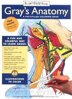 Grays Anatomy