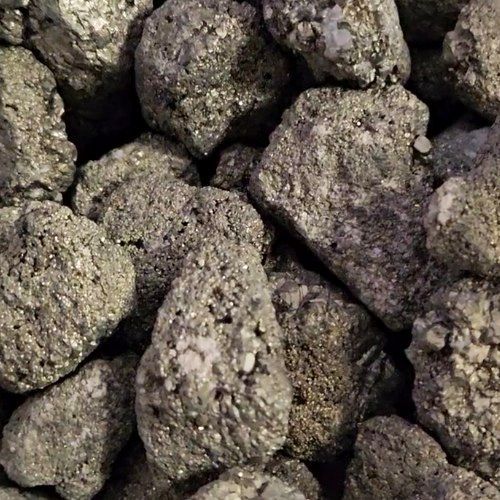 Pyrite Rough Stone 1&quot;-1.5&quot;