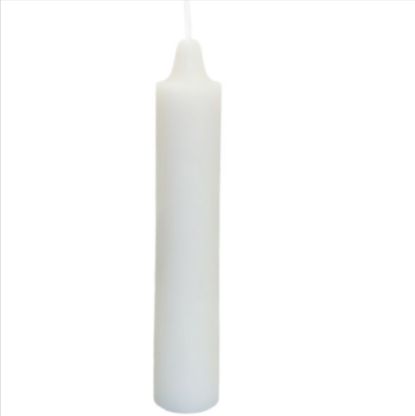 Candle Taper Jumbo 8.5&quot;