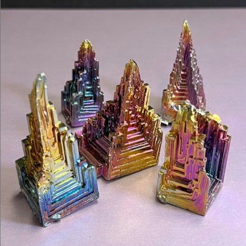 Bismuth Specimen - Select