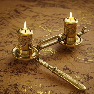 Candle Snuffers