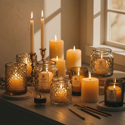 Candles
