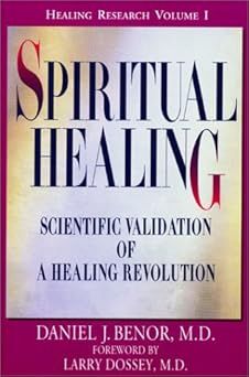 Spiritual Healing