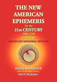 New American Ephemeris