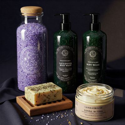 Bath And Body
