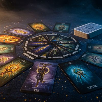 Card Decks