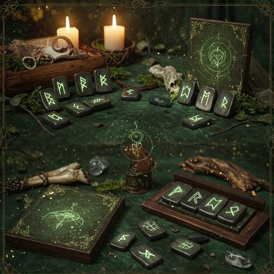 Runes