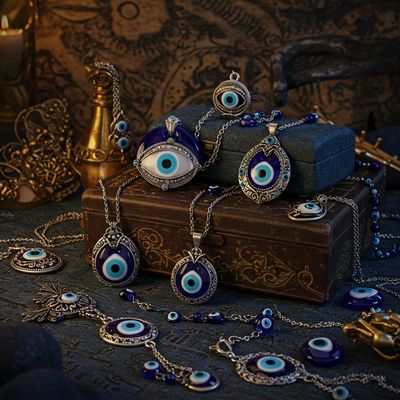 Evil Eye