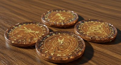 Coaster