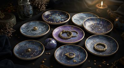 Trinket Dish