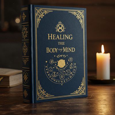 Healing, Body, and Mind