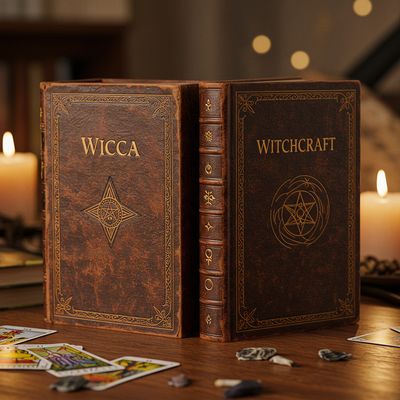 Wicca and Witchcraft