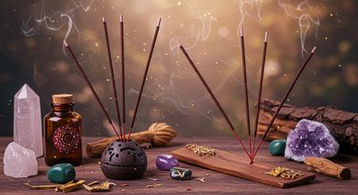 Incense Sticks