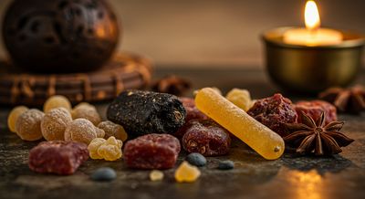 Resins