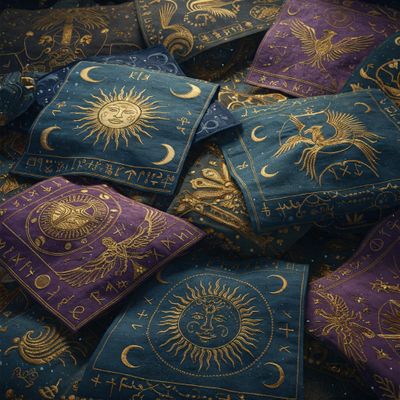 Altar cloths