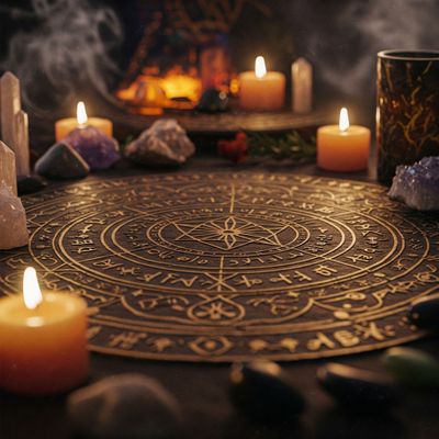 Altar Tables