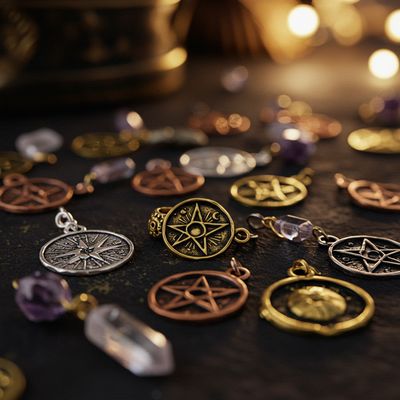 Charms