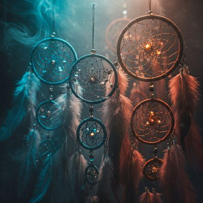 Dream catchers