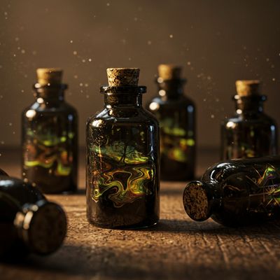 Oils