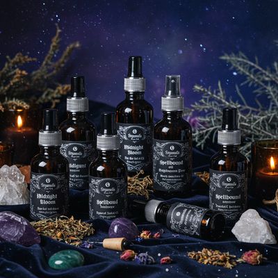 Oils Fragrance