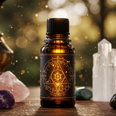 Oils Essential