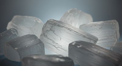 selenite