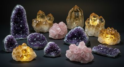Specimens