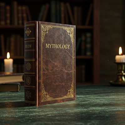 Mythology