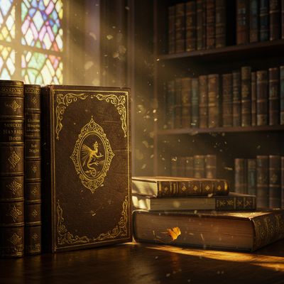 Books