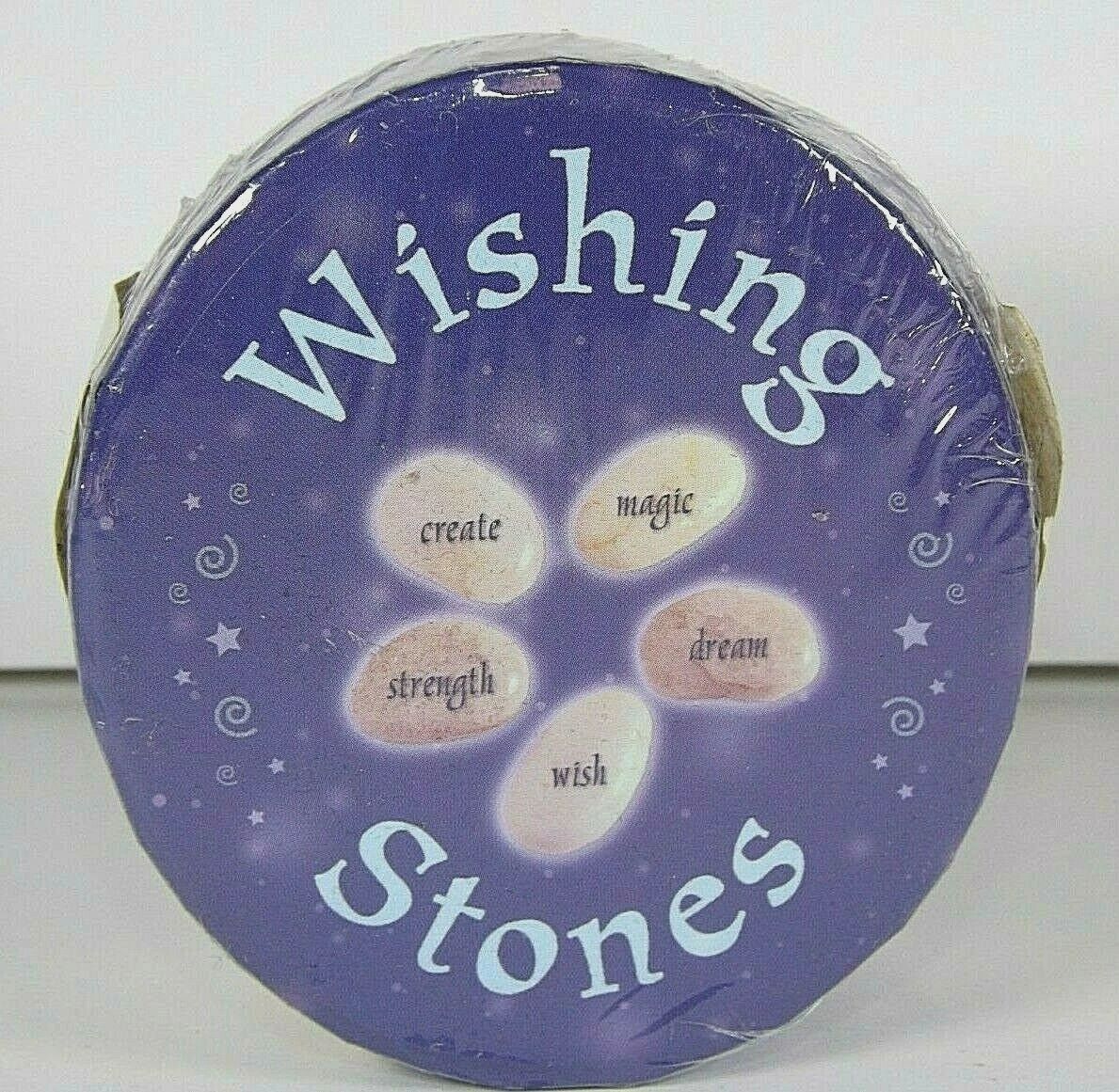 Wishing Stones