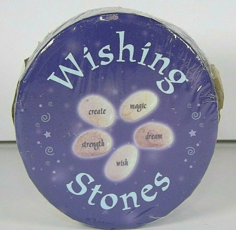 Wishing Stones